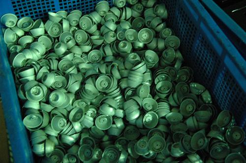 常見的金屬表面處理工藝有哪些