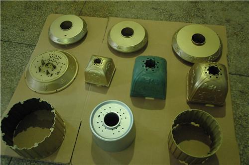 簡述金屬表面處理起到的保護作用